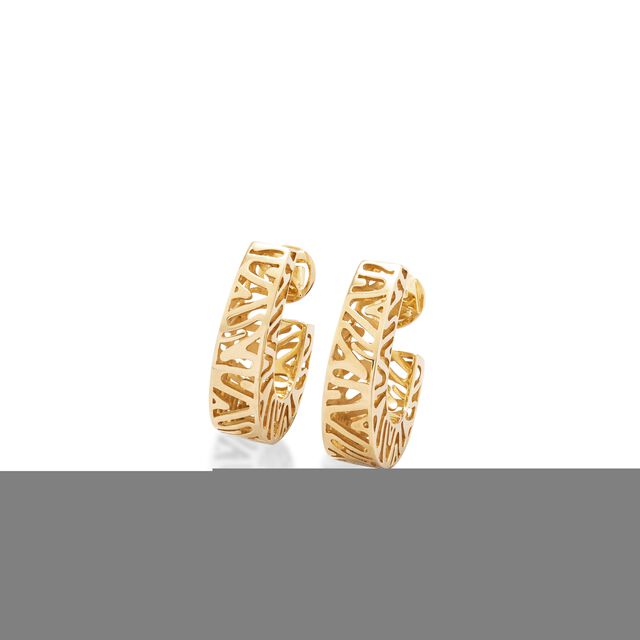 Gilded By Design Earring,,hi-res image number null