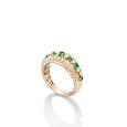 Green Apple Ring,,hi-res image number null