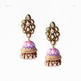 Banaras Earrings​,,hi-res image number null