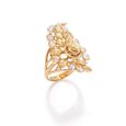 Floralesque Ring,,hi-res image number null