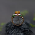 Heliconia Ring,,hi-res image number null