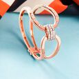 Horseshoe Bangle,,hi-res image number null