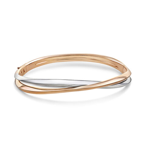 My Embrace bangle, Slim