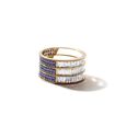 Colosseum Sapphire Ring,,hi-res image number null