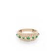 Green Apple Ring,,hi-res image number null