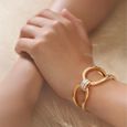 Horseshoe Bangle,,hi-res image number null