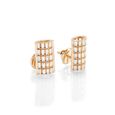 Pisa Tower Stud Earrings,,hi-res image number null