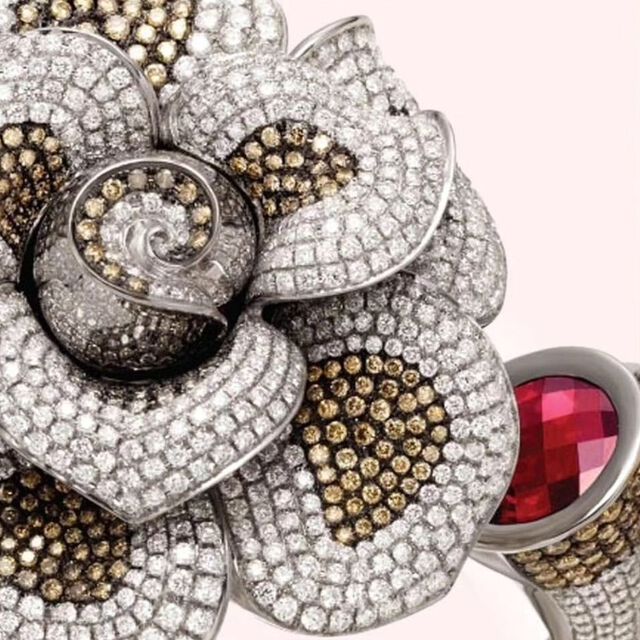 La Duna Rosa Bangle,,hi-res image number null