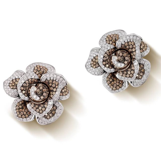 La Duna Rosa earrings,,hi-res image number null