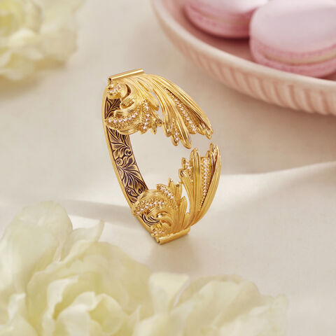 Wings of fire Bangle