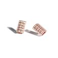 Pisa Tower Stud Earrings,,hi-res image number null