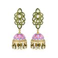 Banaras Earrings​,,hi-res image number null