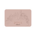 Zoya Gift Card image number null